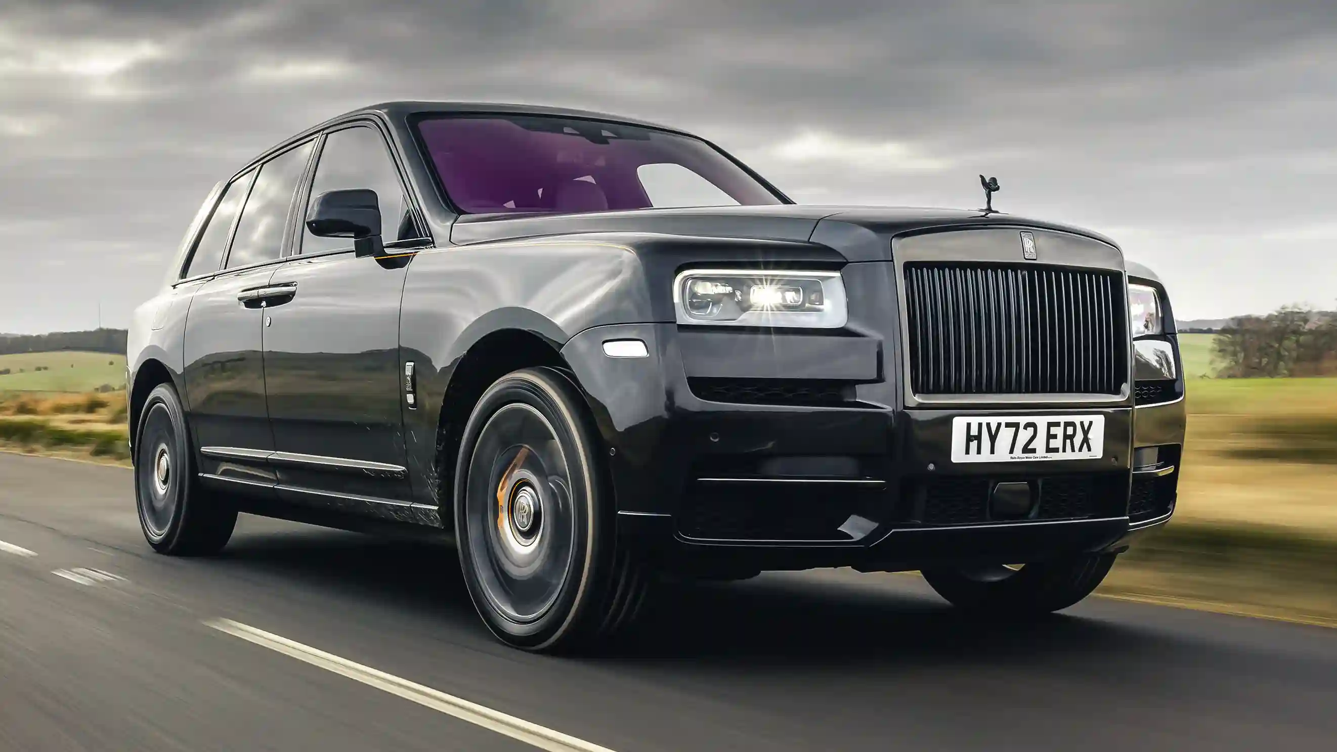 Luxride